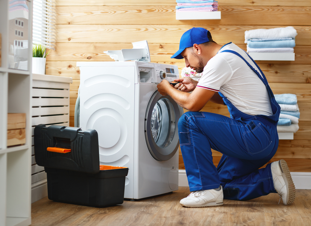 North Andover Washing-Machine-Repair