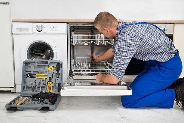 North Andover Dishwasher Repair