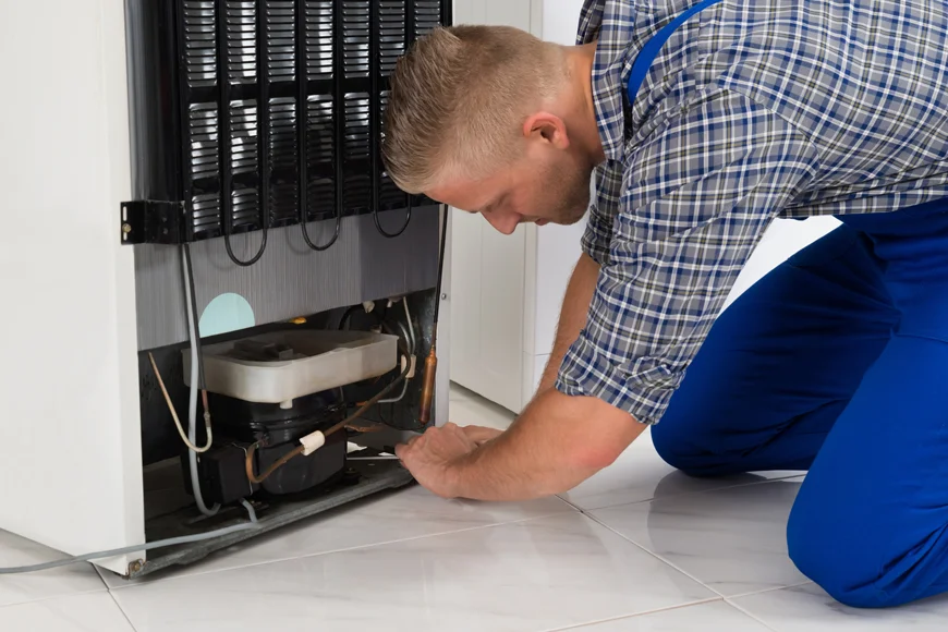 North Andover Refrigerator repair