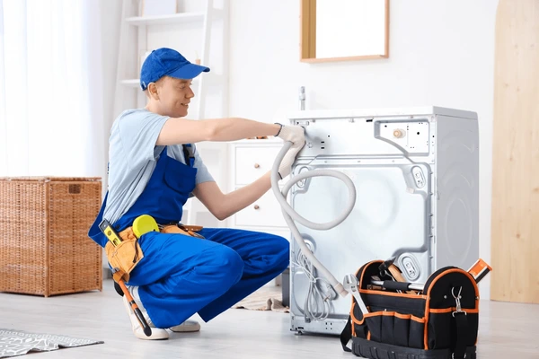 North Andover Washing Machine & Dryer Repair